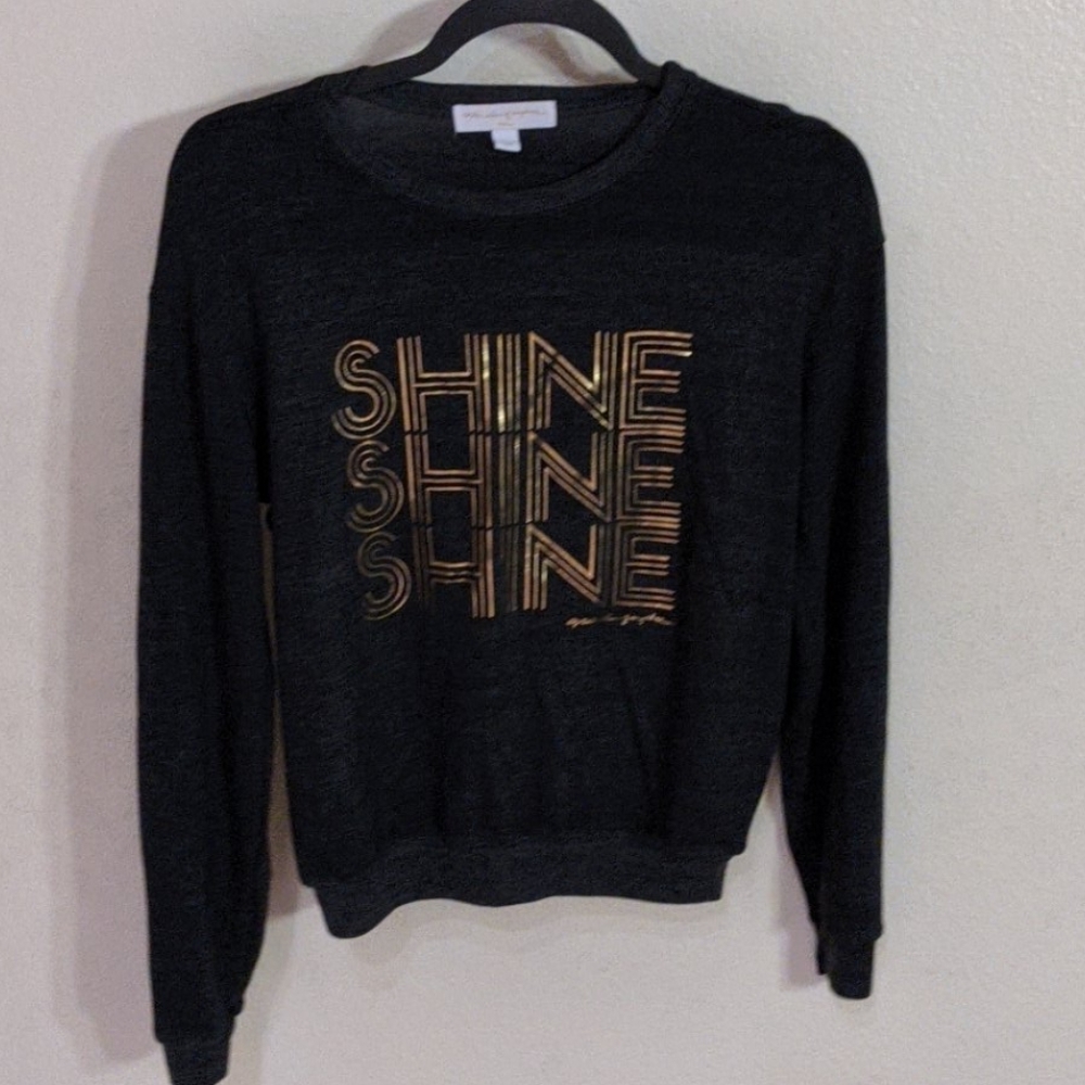 Spiritual Gangster long sleeve